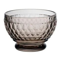 Villeroy & BochSchale smoke Boston coloured