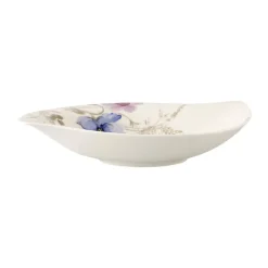 Villeroy & BochSchale tief 29cm Mariefleur Gris Serve & Salad