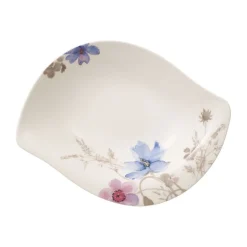 Villeroy & BochSchale tief 29cm Mariefleur Gris Serve & Salad