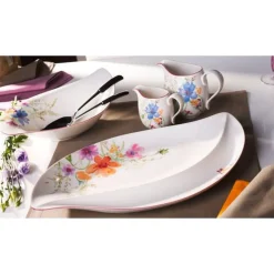 Villeroy & BochSchale tief 21x18cm Mariefleur Serve & Salad