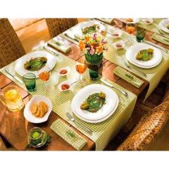 Villeroy & BochSchale tief 21x18cm New Cottage Serve Salad