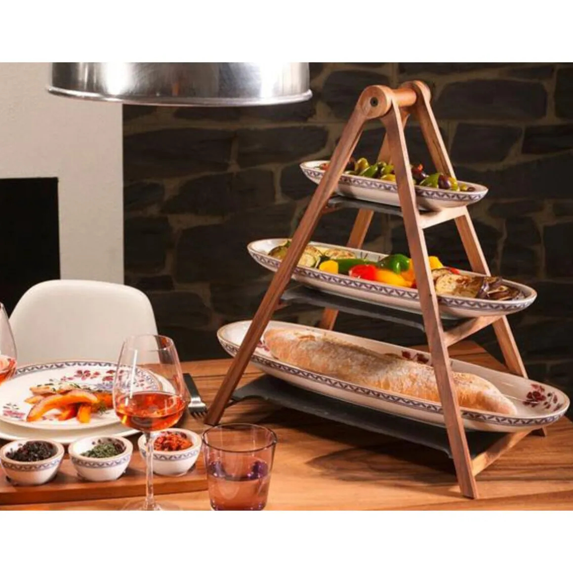 Villeroy & BochSchale 56x18 cm Artesano Original