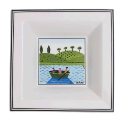 Villeroy & BochSchale 14x14 cm Design Naif Gifts