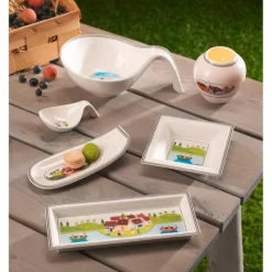 Villeroy & BochSchale 14x14 cm Design Naif Gifts