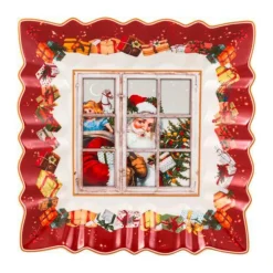 Villeroy & BochSchale 23x23 cm Toy’s Fantasy 2021