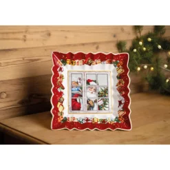 Villeroy & BochSchale 23x23 cm Toy’s Fantasy 2021