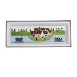 Villeroy & BochSchale 23x9 cm Design Naif Gifts