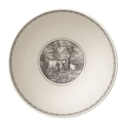 Villeroy & BochSchälchen 11 cm Audun Ferme