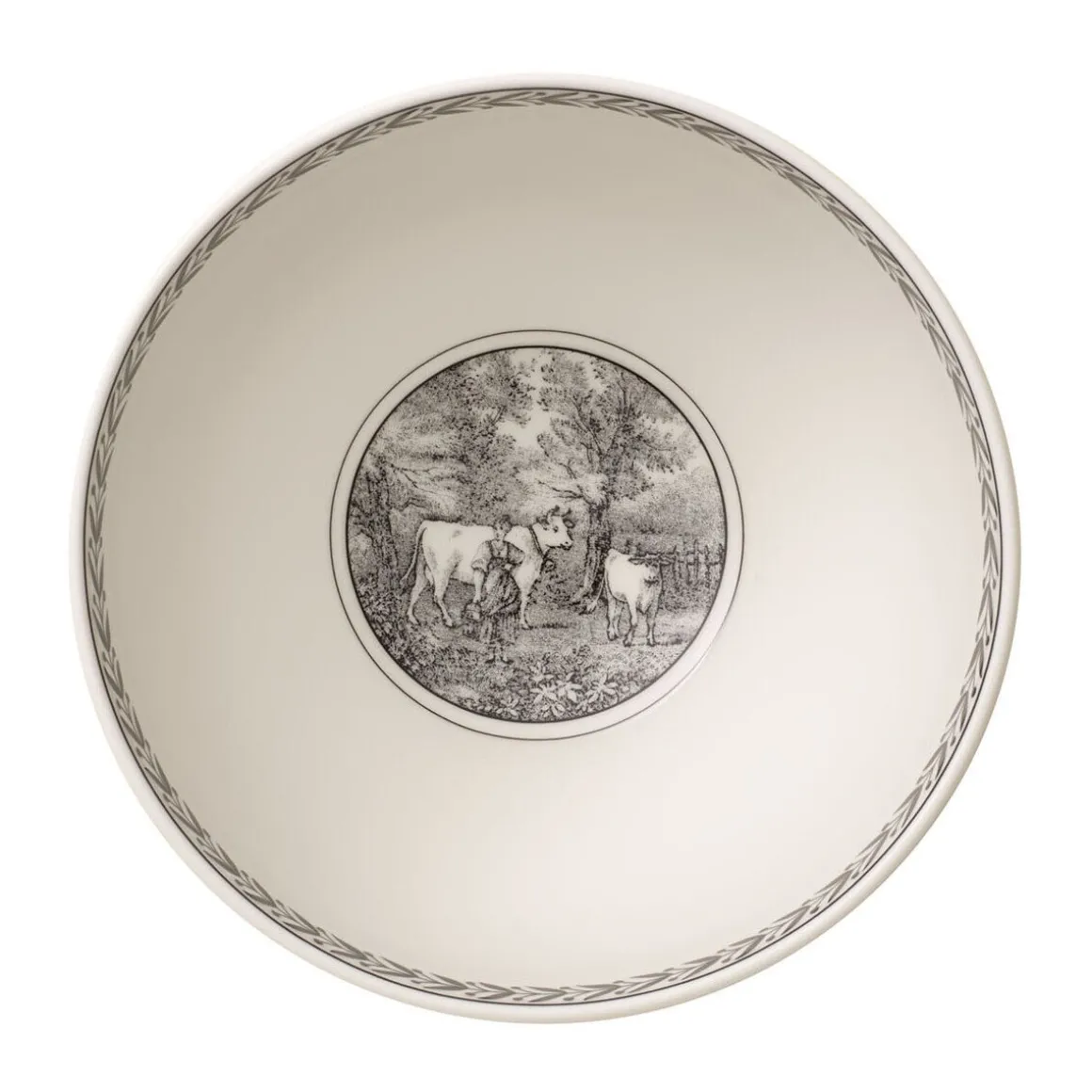 Villeroy & BochSchälchen 11 cm Audun Ferme