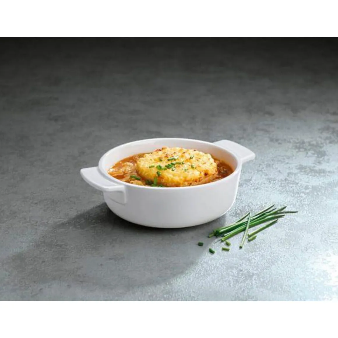 Villeroy & BochSchälchen 15 cm Clever Cooking weiß