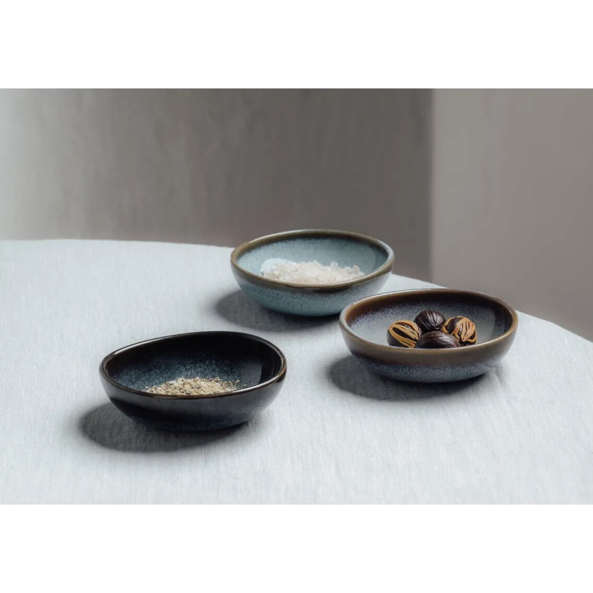 Villeroy & BochSchälchen 10 cm Lave glacé