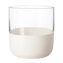 Villeroy & BochSchnapsglas 4er-Set Manufacture Rock blanc