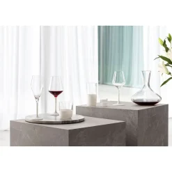 Villeroy & BochSchnapsglas 4er-Set Manufacture Rock blanc