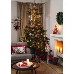 Villeroy & BochSchneemann 36 cm Christmas Toys Memory