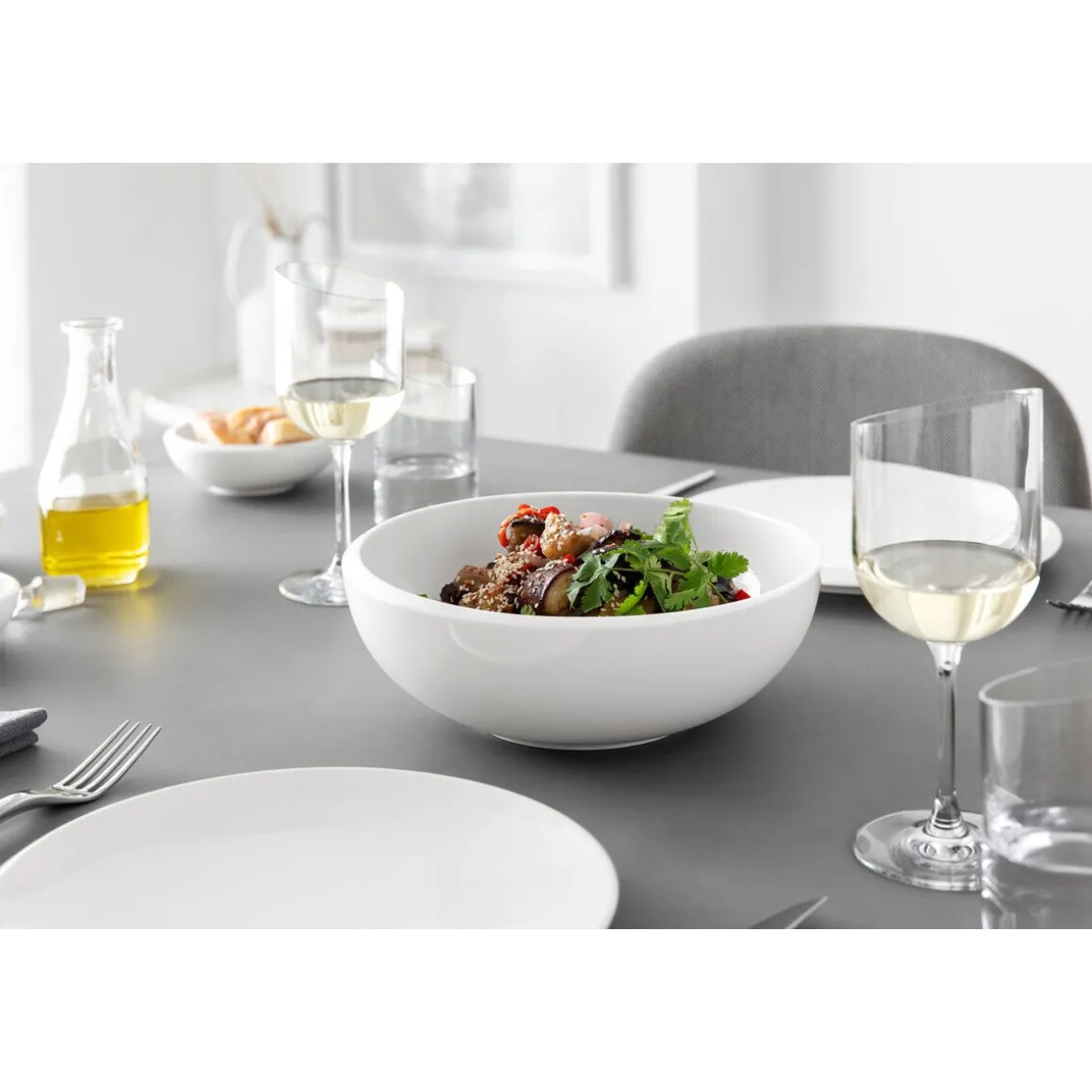 Villeroy & BochSchüssel 23 cm NewMoon