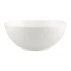 Villeroy & BochSchüssel 21 cm White Pearl