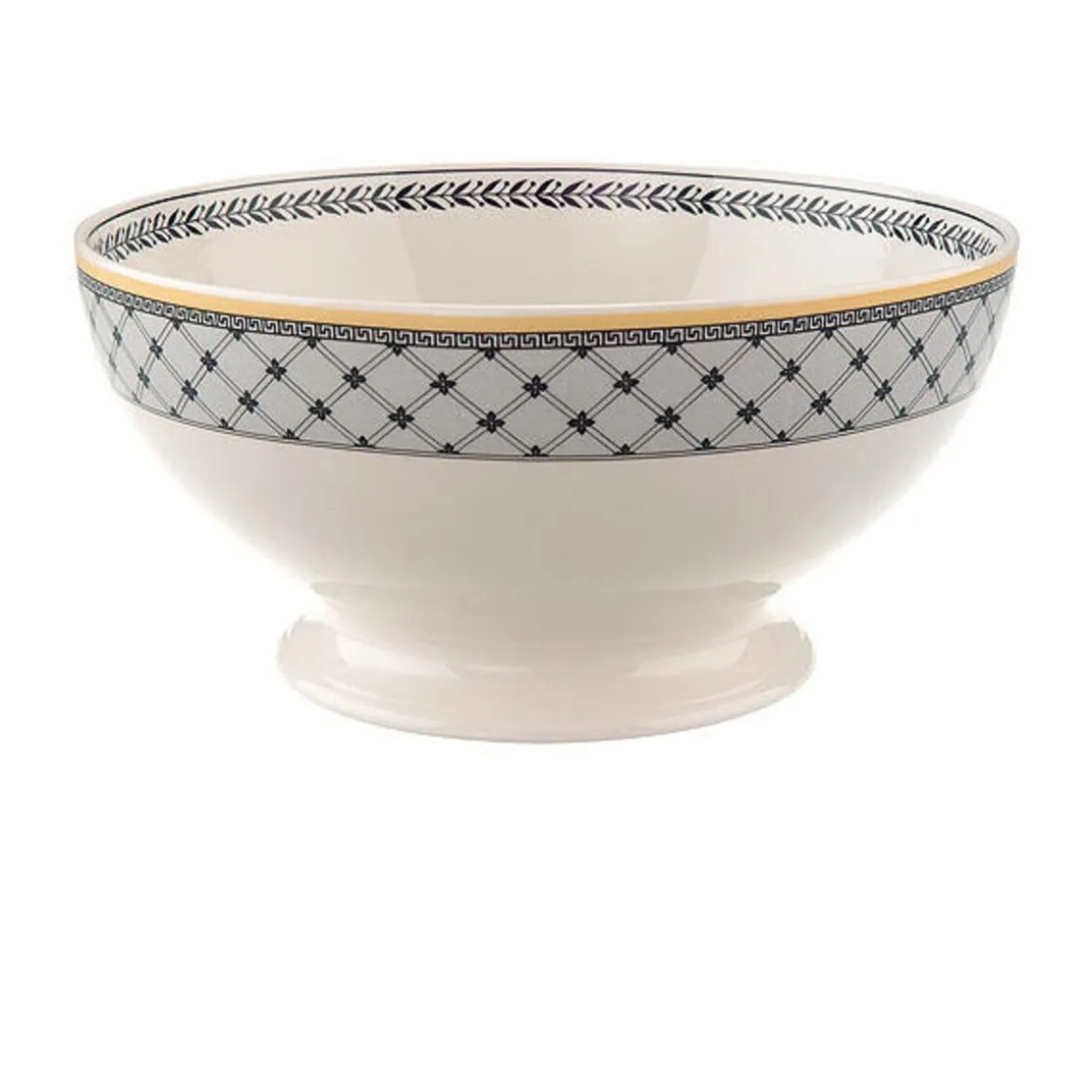 Villeroy & BochSchüssel 24 cm Audun Ferme
