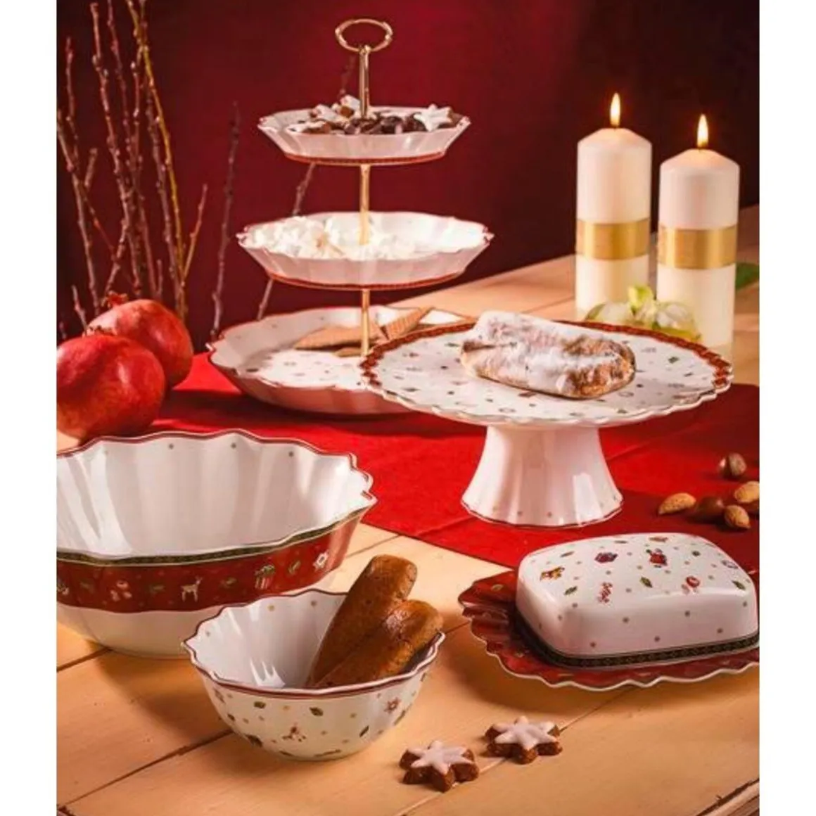 Villeroy & BochSchüssel 25 cm Toy’s Delight