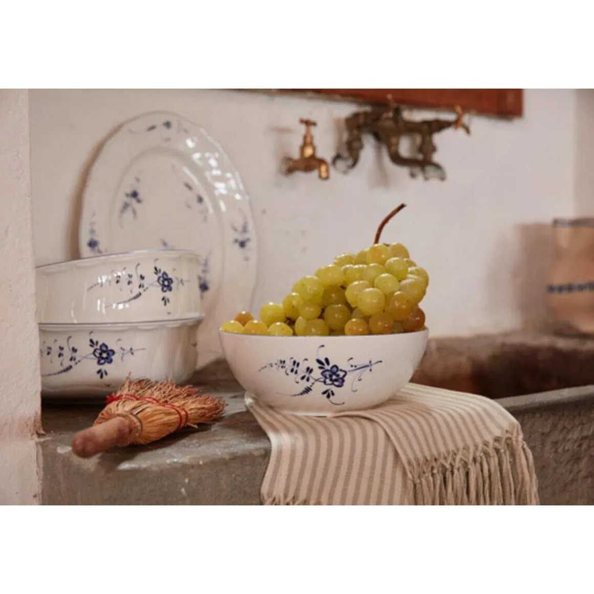 Villeroy & BochSchüssel 24 cm Alt Luxembourg