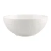 Villeroy & BochSchüssel 24 cm White Pearl