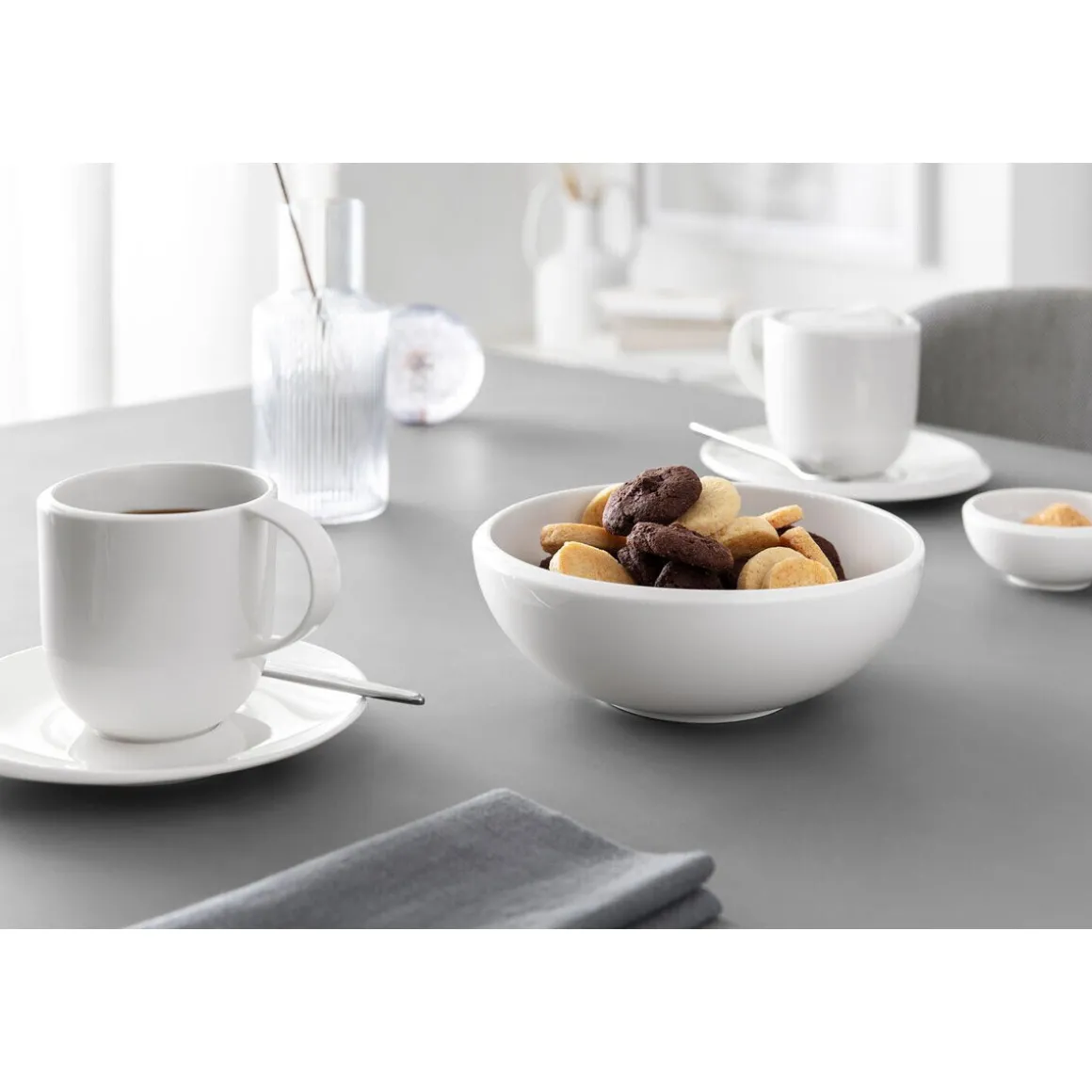 Villeroy & BochSchüssel 18 cm NewMoon