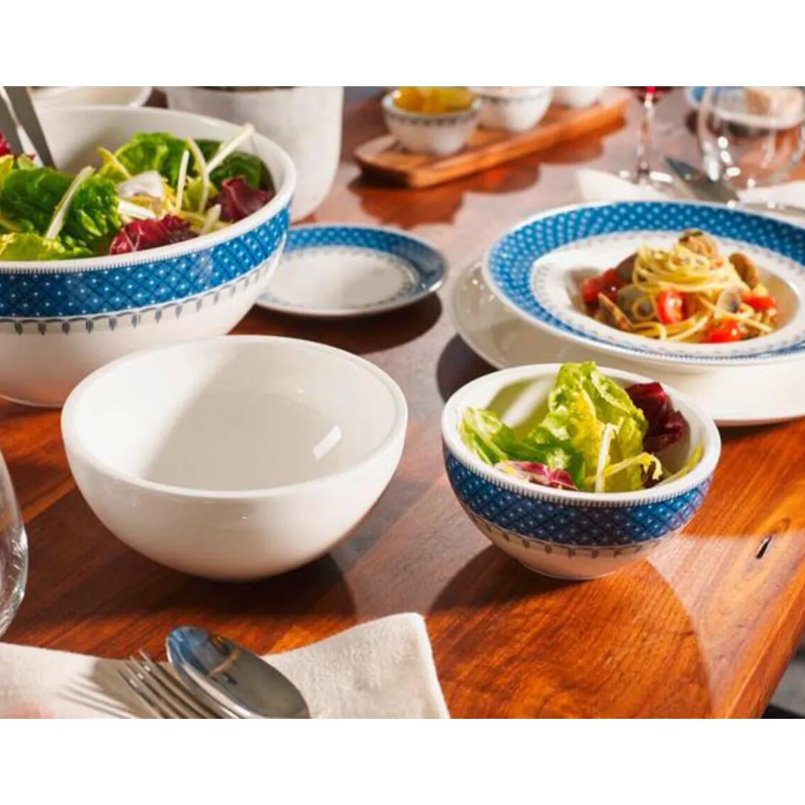 Villeroy & BochSchüssel 24 cm Artesano Original