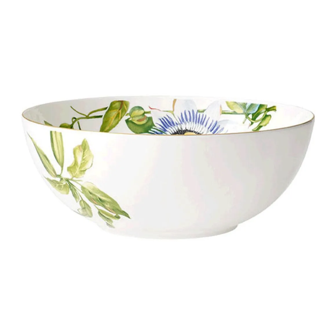 Villeroy & BochSchüssel rund 21cm Amazonia