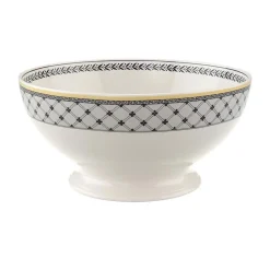 Villeroy & BochSchüssel rund 19cm Audun Ferme