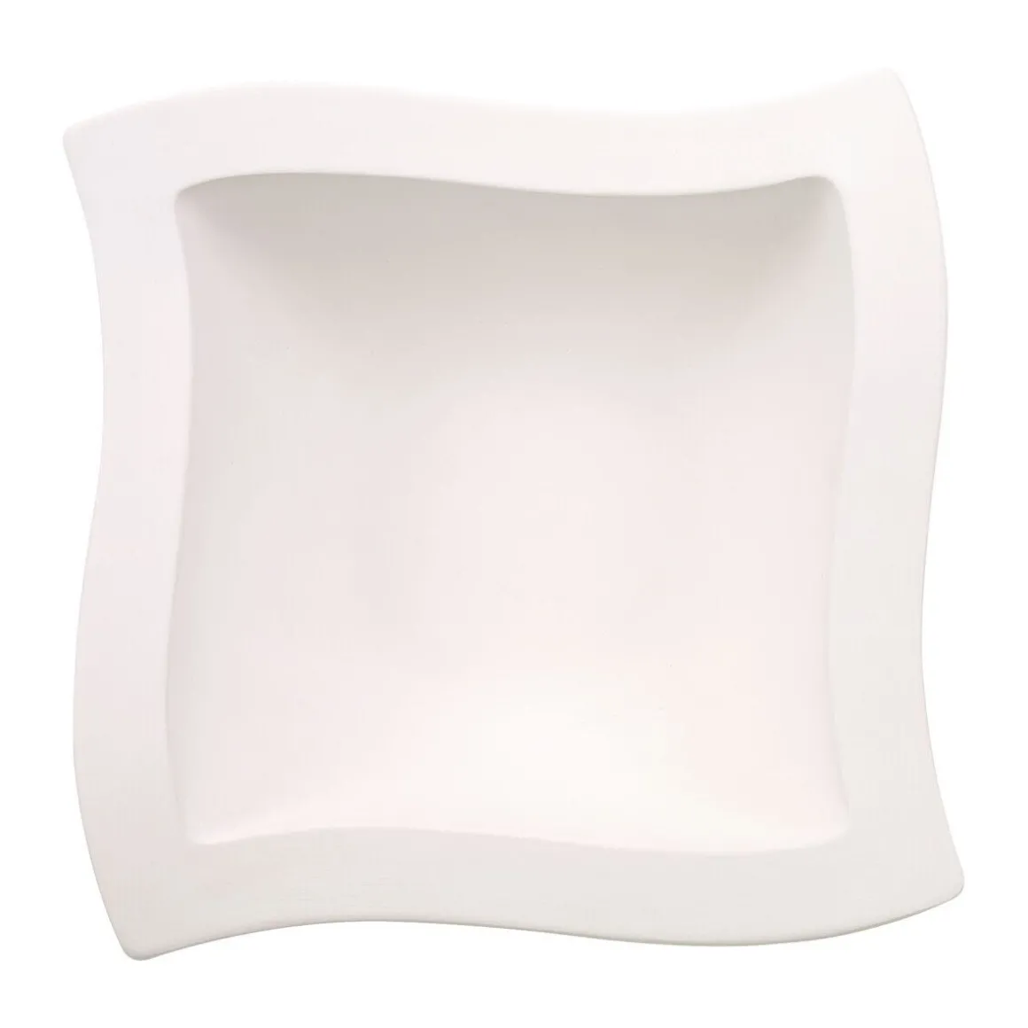 Villeroy & BochSchüssel 25x25 cm NewWave