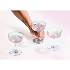 Villeroy & BochSekt-/Champagnerschale 2er-Set Like Pearl