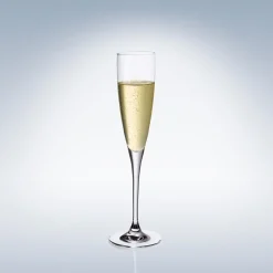 Villeroy & BochSekt-/Champagnerglas 4er-Set Maxima klar