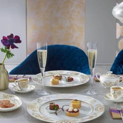 Villeroy & BochSekt-/Champagnerglas 4er-Set Maxima klar