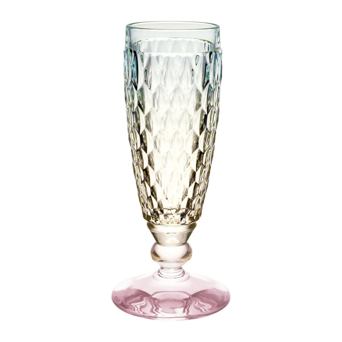 Villeroy & BochSekt-/Champagnerglas 0,12 l Boston Pearl