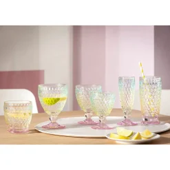 Villeroy & BochSekt-/Champagnerglas 0,12 l Boston Pearl