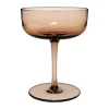 Villeroy & BochSekt-/Dessertschale 2er-Set Like Clay