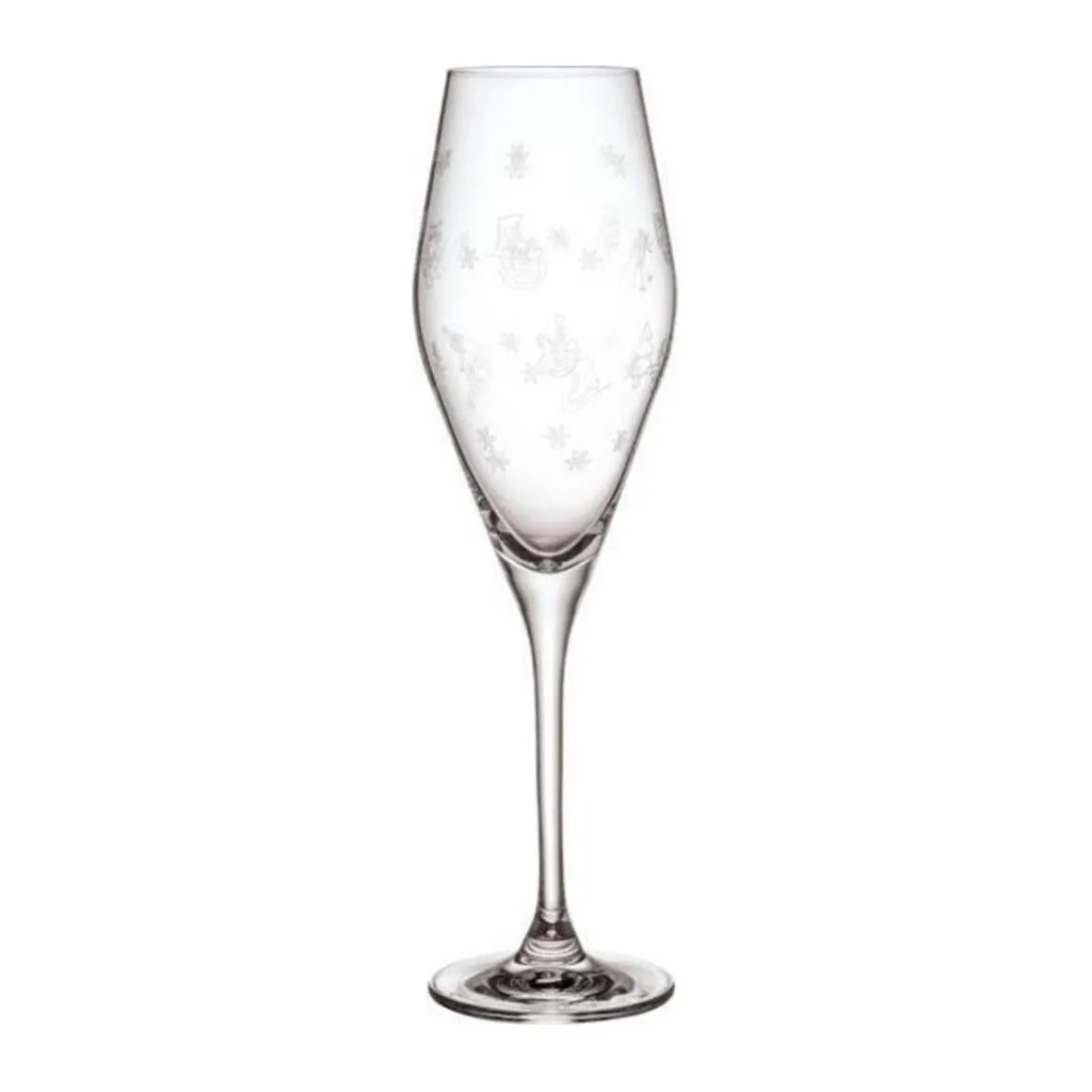 Villeroy & BochSektglas 2er-Set Toy's Delight