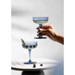 Villeroy & BochSektschale/Dessertschale 2-tlg. Like Ice