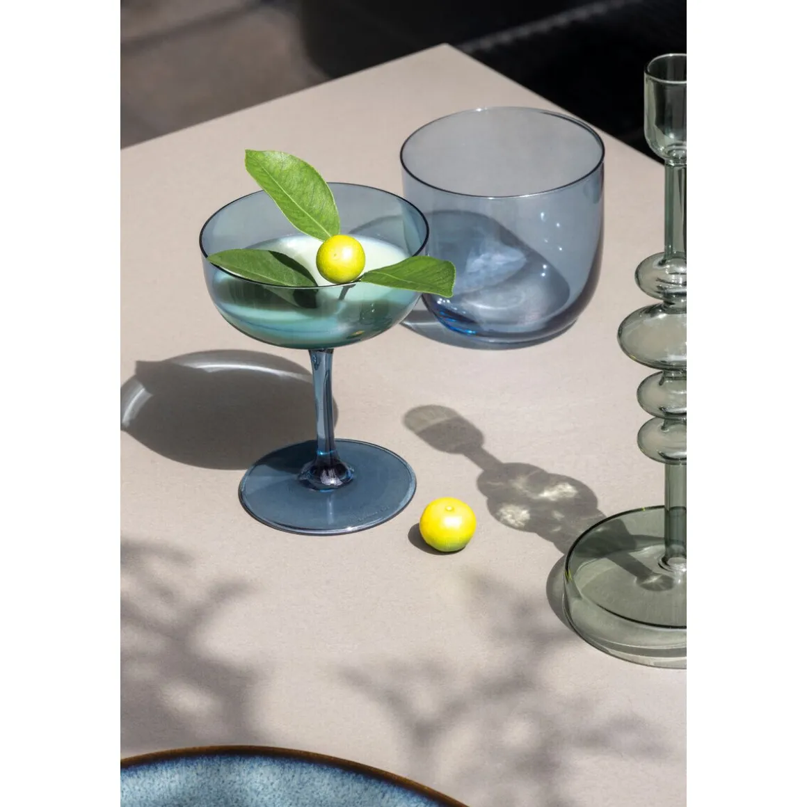 Villeroy & BochSektschale/Dessertschale 2-tlg. Like Ice