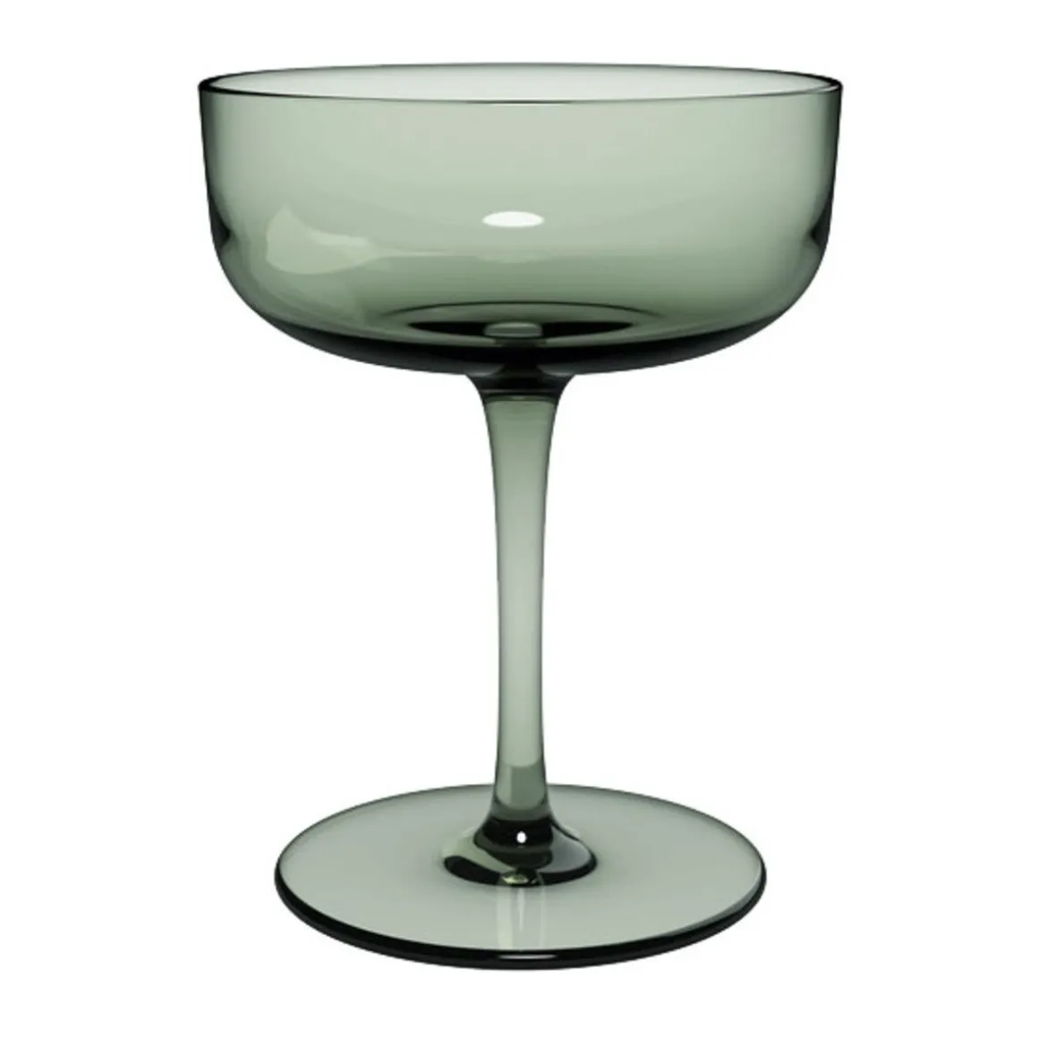 Villeroy & BochSektschale/Dessertschale 2-tlg. Like Sage