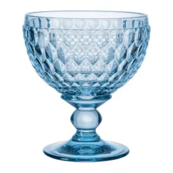 Villeroy & BochSektschale/Dessertschale 0,25 l Boston Coloured Blue