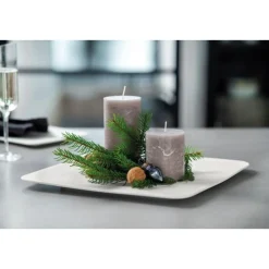 Villeroy & BochServierplatte 32x32 cm Manufacture Rock blanc
