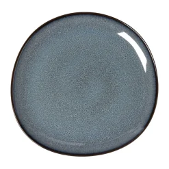 Villeroy & BochServierplatte 32 cm Lave gris