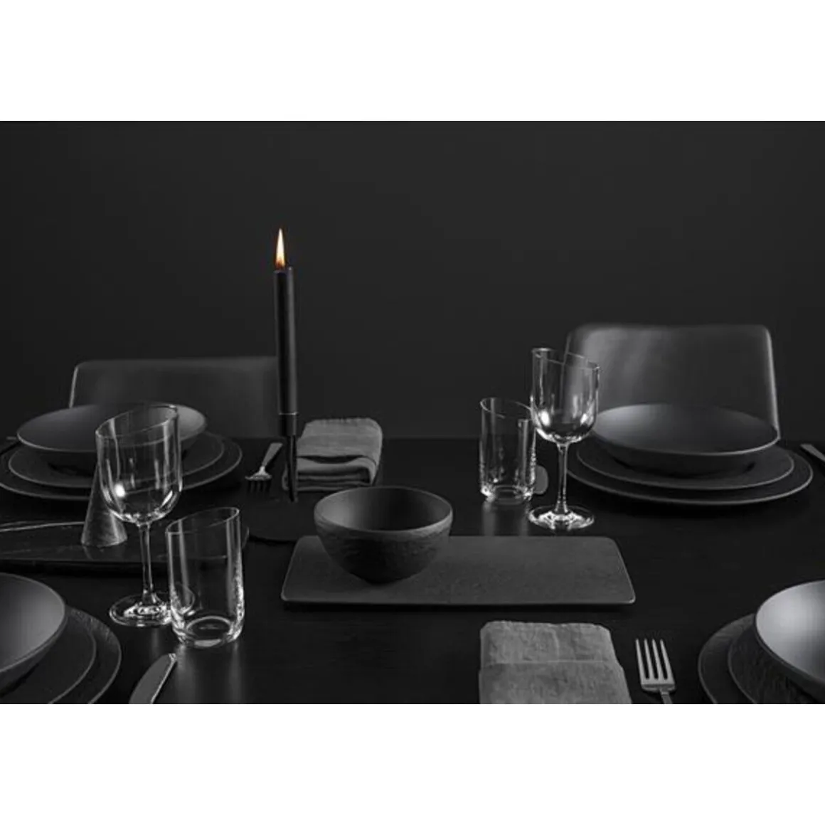 Villeroy & BochServierplatte 35x18 cm Manufacture Rock