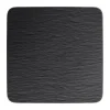 Villeroy & BochServierplatte 33x33 cm Manufacture Rock