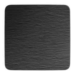 Villeroy & BochServierplatte 33x33 cm Manufacture Rock
