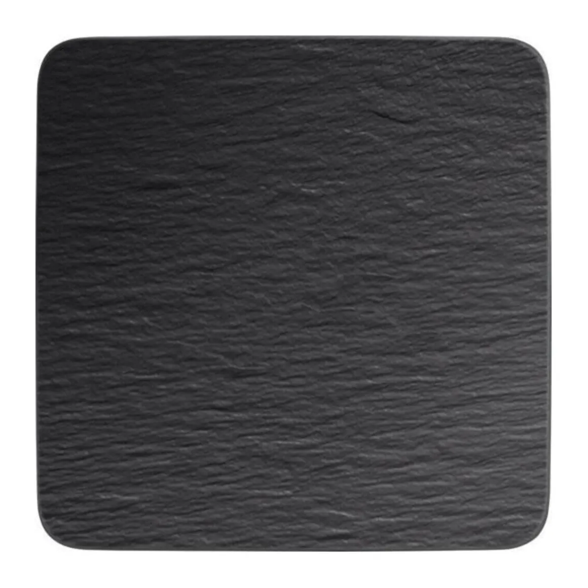 Villeroy & BochServierplatte 33x33 cm Manufacture Rock