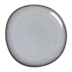 Villeroy & BochServierplatte 32 cm Lave beige