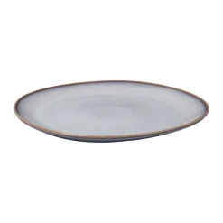 Villeroy & BochServierplatte 32 cm Lave beige