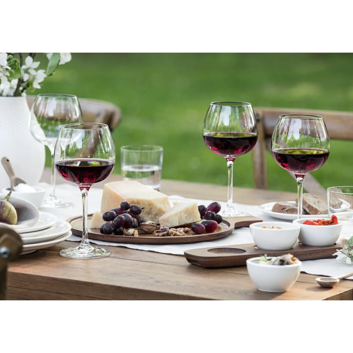 Villeroy & BochServierplatte 28 cm Artesano Original