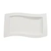 Villeroy & BochServierplatte 49x30 cm NewWave
